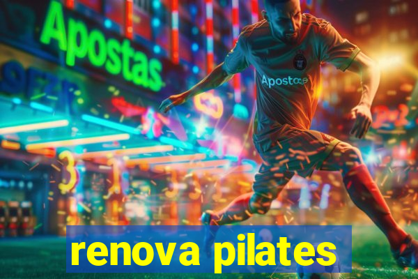 renova pilates